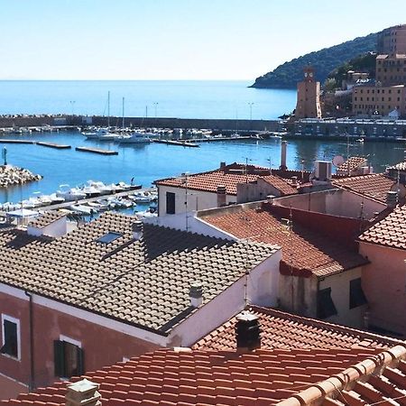 La Casa Di Rosa - Argonautivacanze Rio Marina Luaran gambar